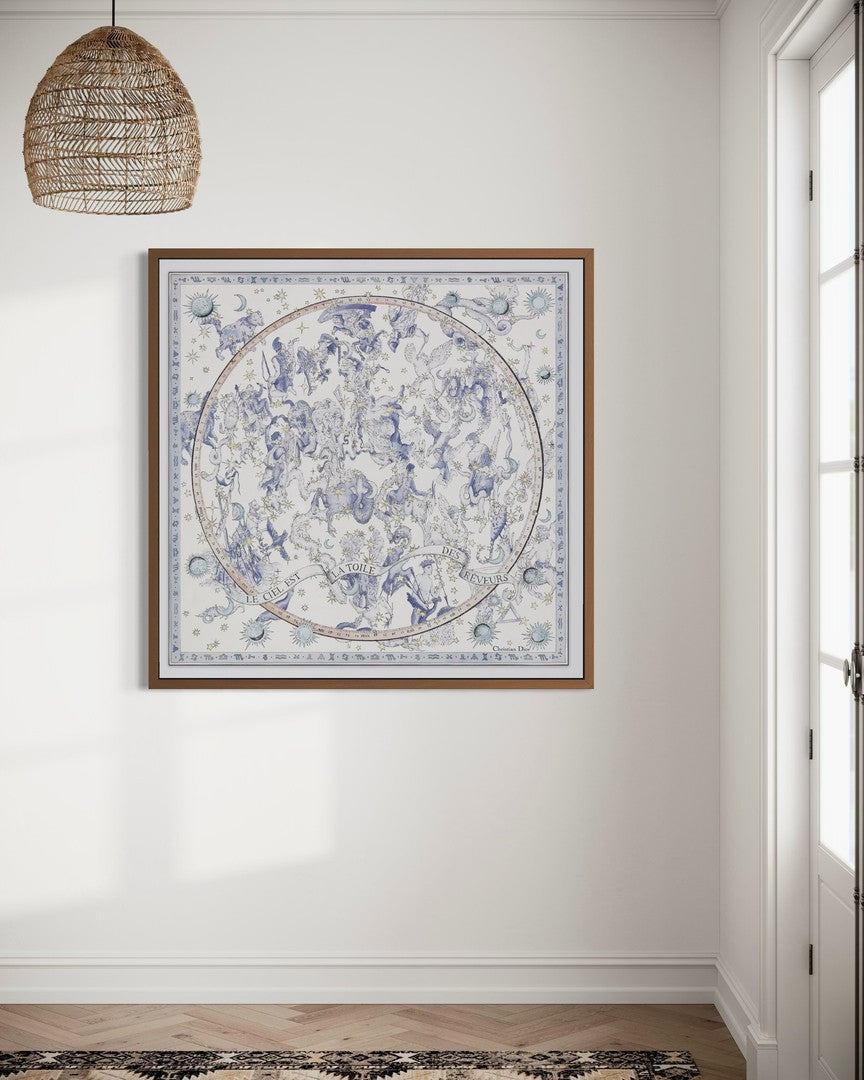 Night of Dreams, 90cm