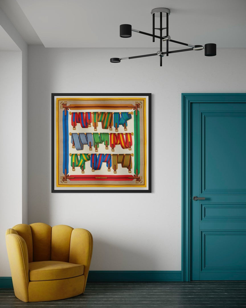 Les Sangles Forever, 90cm