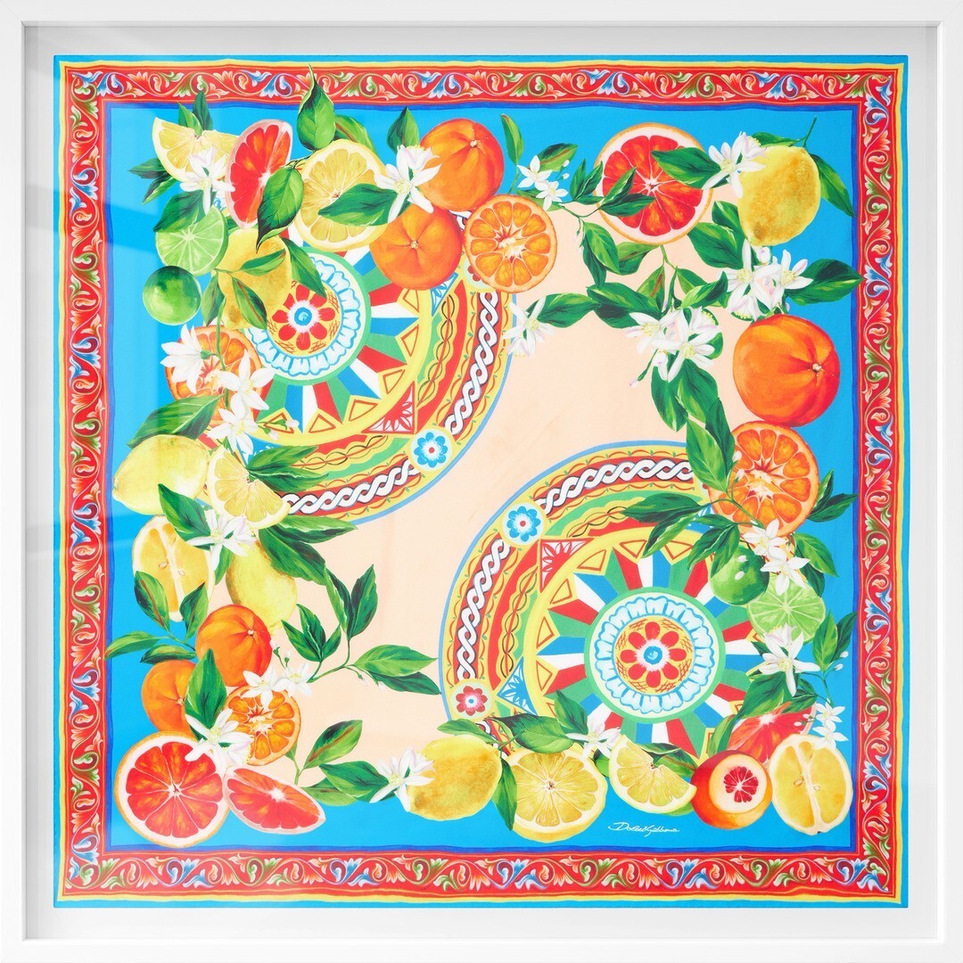 Summer Fruit, 90cm