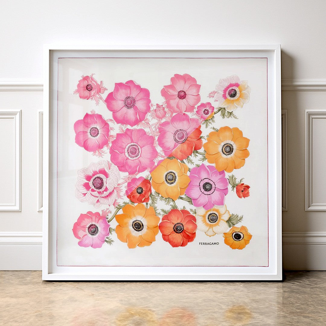 Anemone, 90cm