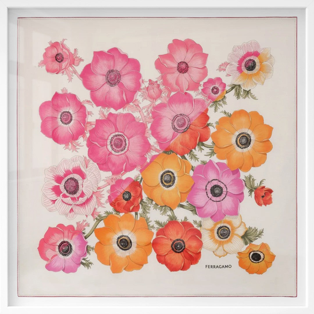 Anemone, 90cm
