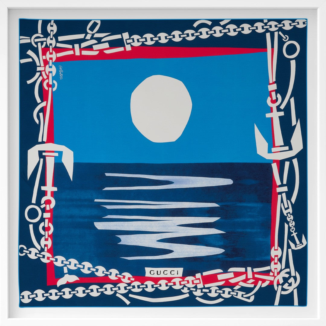 Anchor & Marina Chain, 90cm