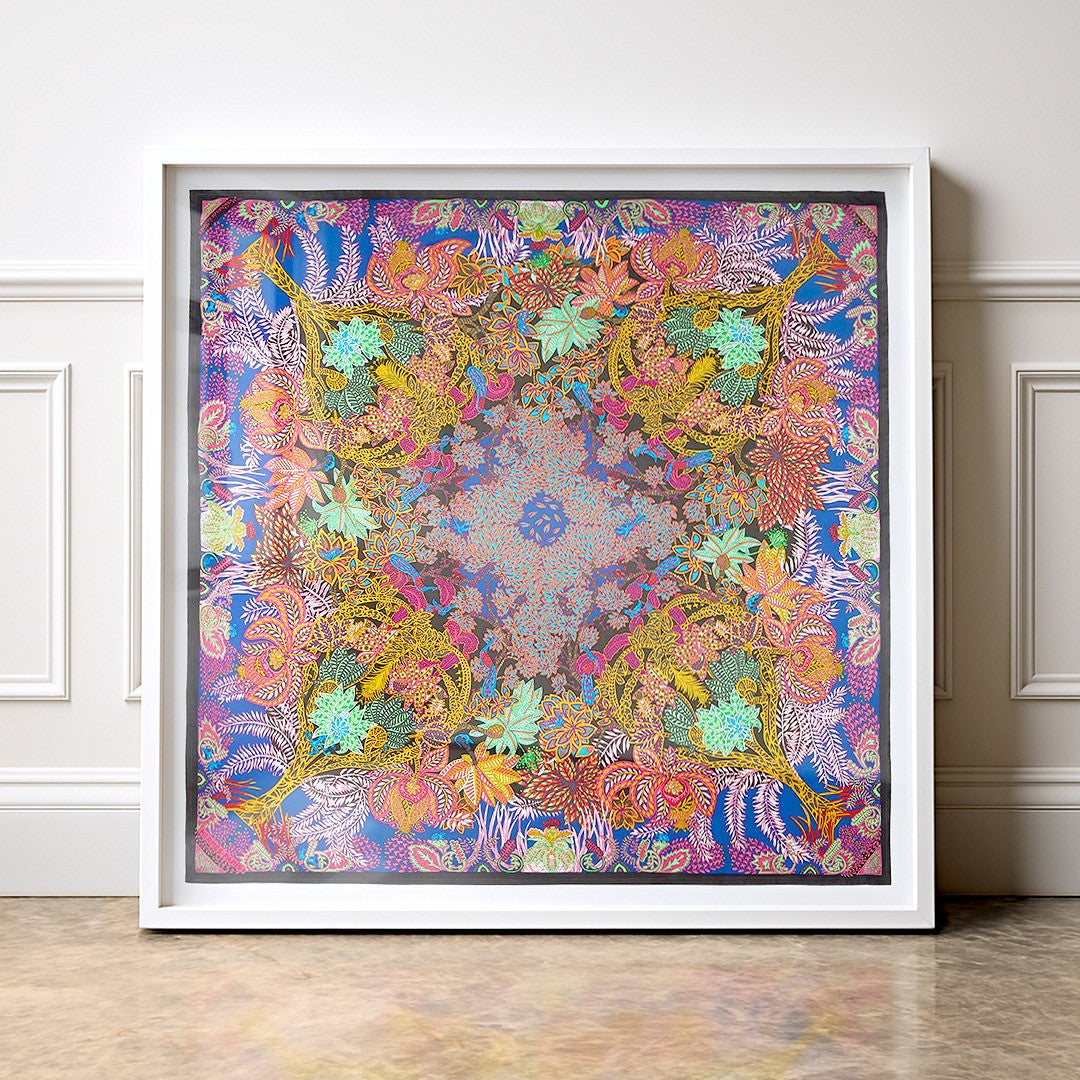Maitres de la Foret, 90cm