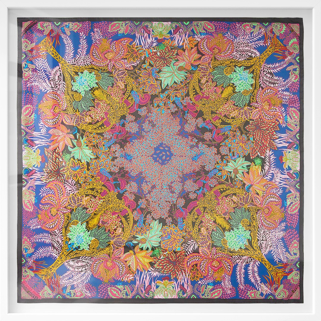 Maitres de la Foret, 90cm