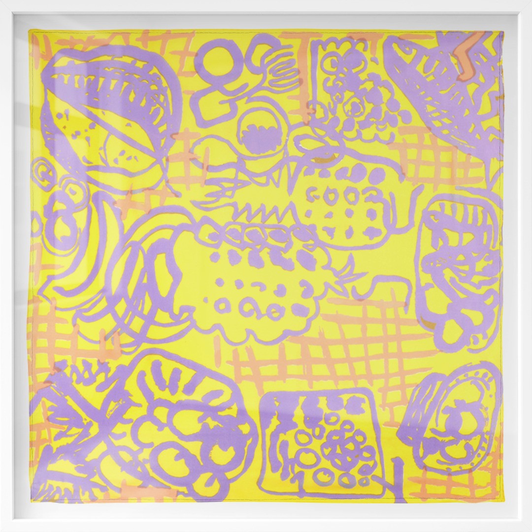 Gourmet, Tate, 90cm