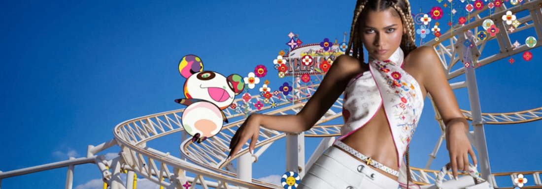 The Biggest Silk Scarves Moments of 2025