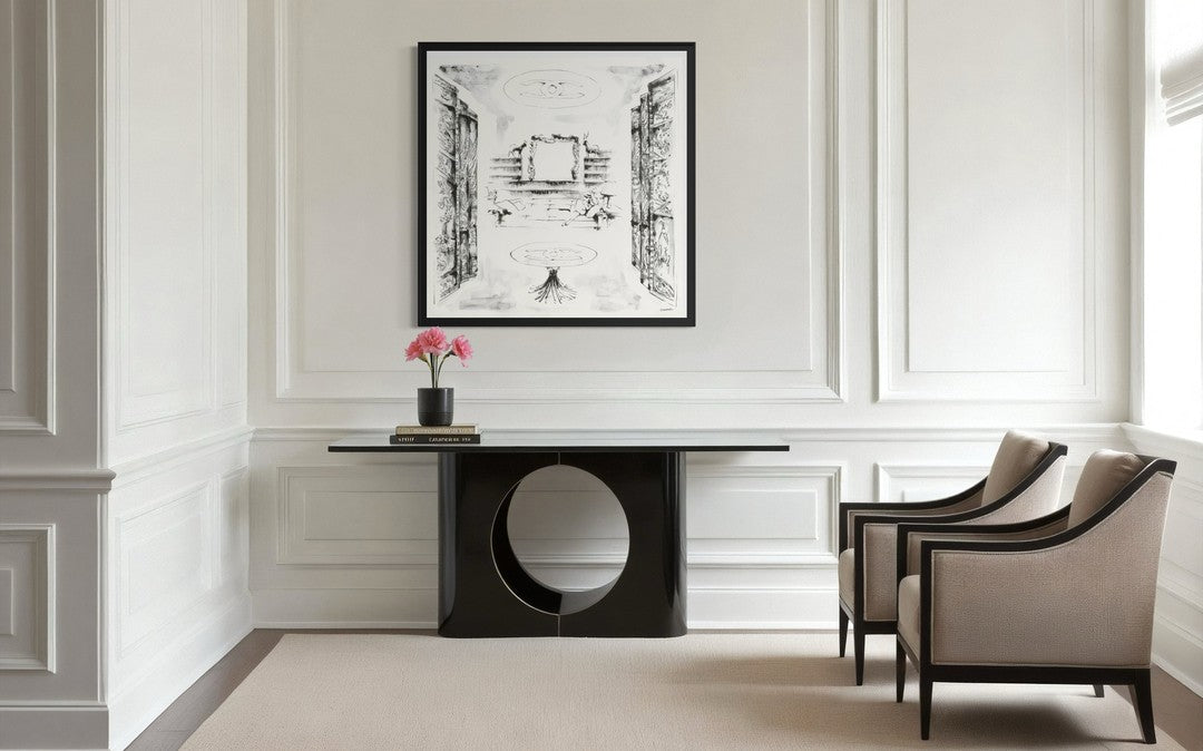 Métiers d'Art, 90cm