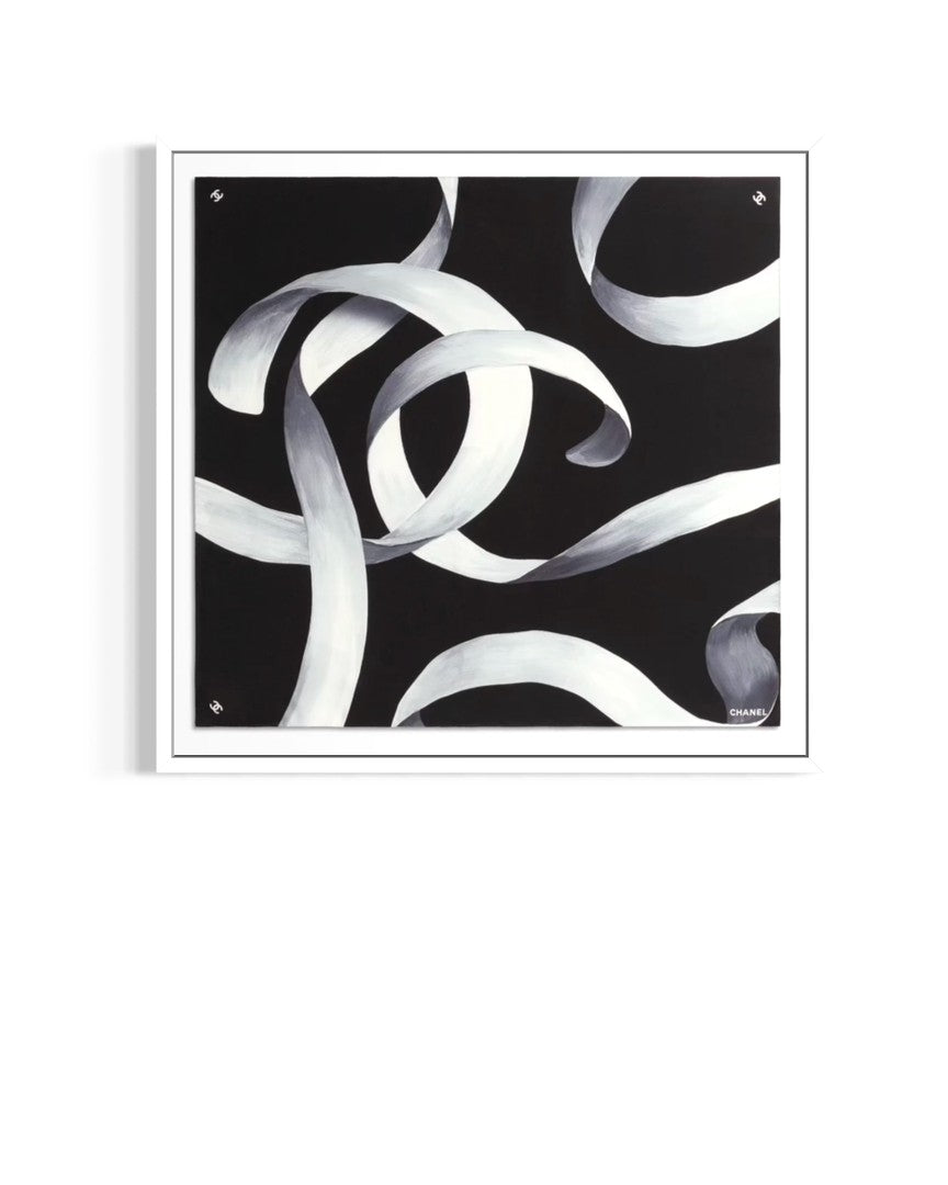 Dreamlike Touch & Allure in Motion, 90cm