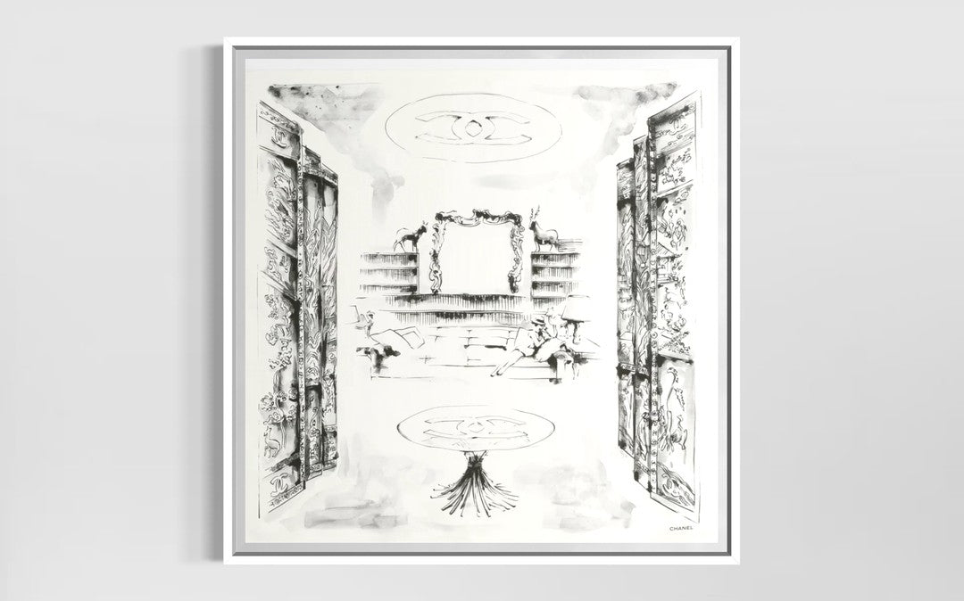 Métiers d'Art, 90cm