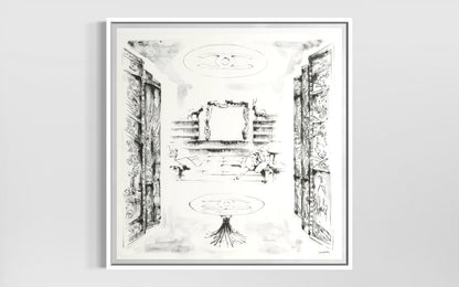 Métiers d'Art, 90cm