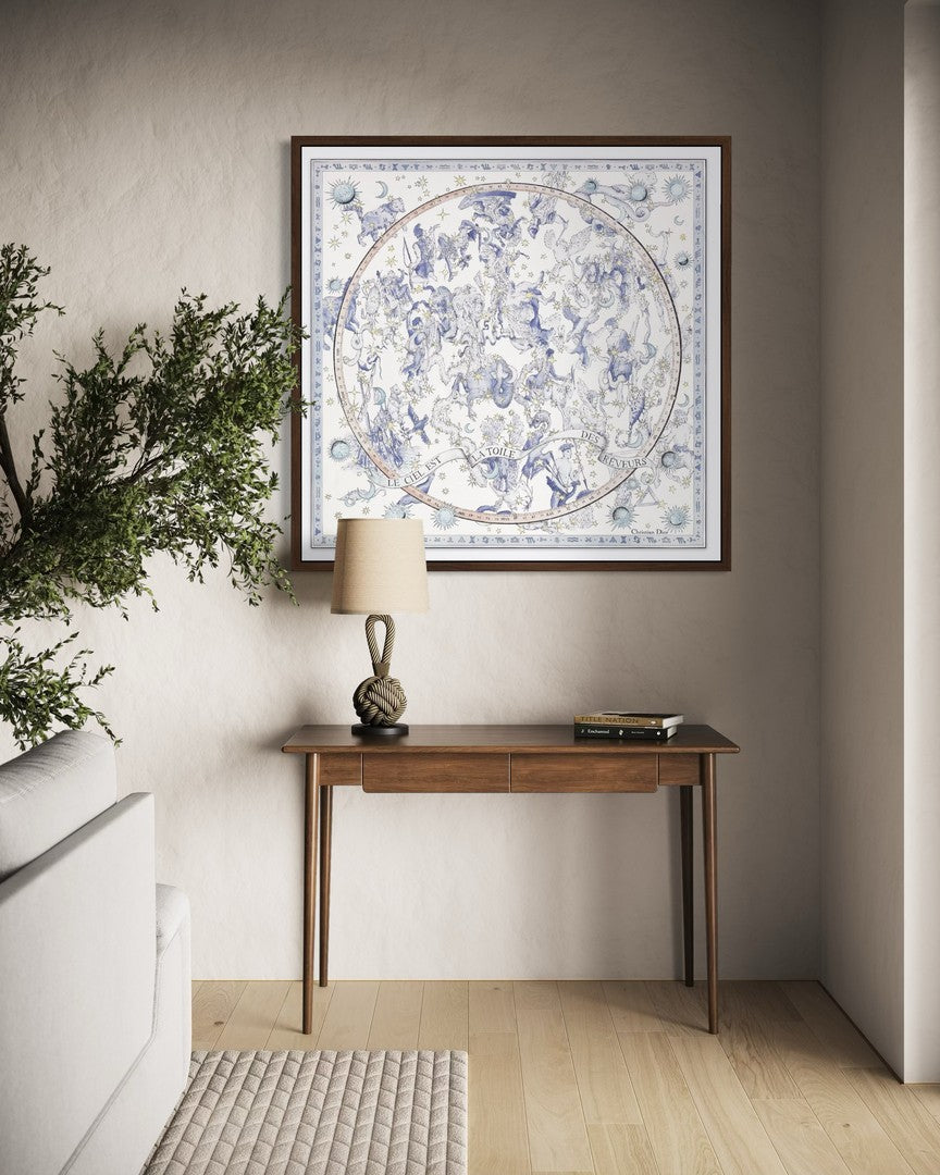 Night of Dreams, 90cm