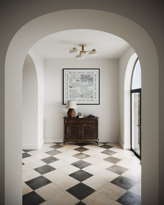 Newspaper, 90cm