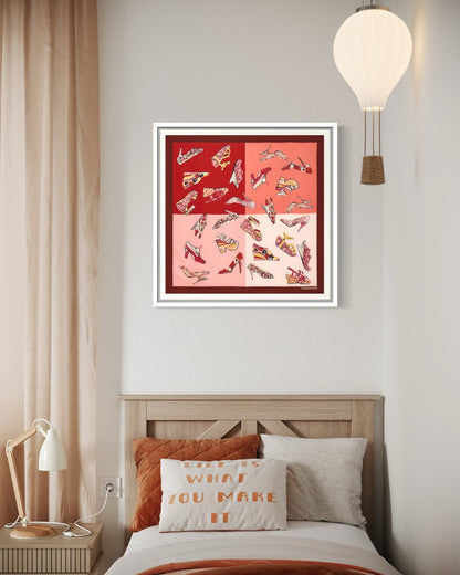 Genio Print, 90cm