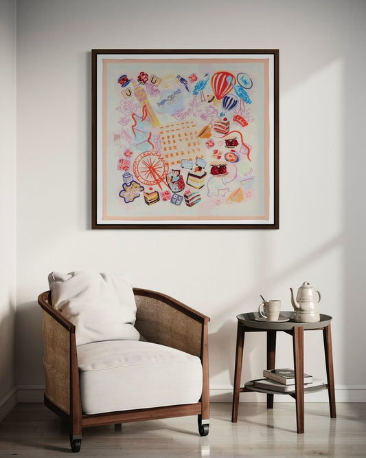 The Celebration, 56cm