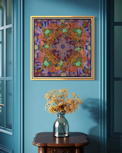 Maitres de la Foret, 90cm