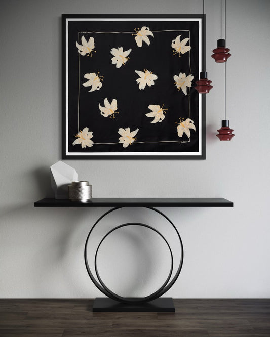 Après L’Hiver, 90cm