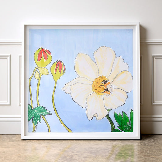 Honeybee, 90cm