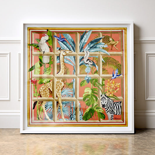 Animal World, 90cm