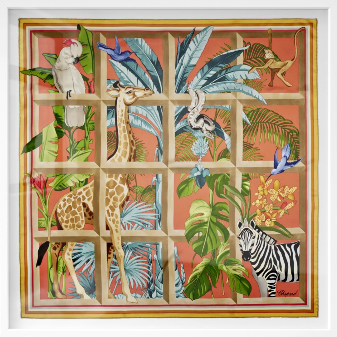 Animal World, 90cm