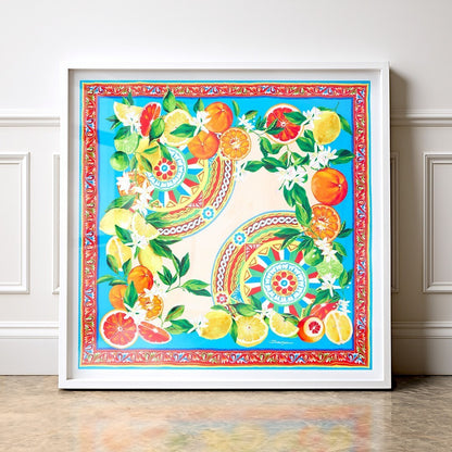 Summer Fruit, 90cm