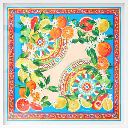 Summer Fruit, 90cm
