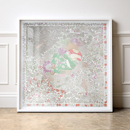 Dans les Bras de Selene, 90cm