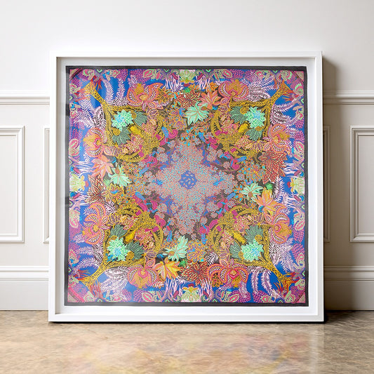 Maitres de la Foret, 90cm