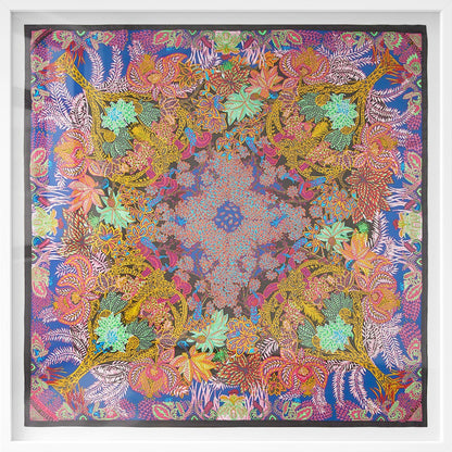 Maitres de la Foret, 90cm