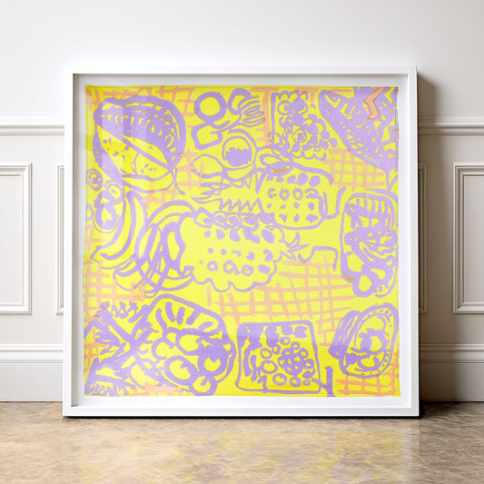 Gourmet, Tate, 90cm